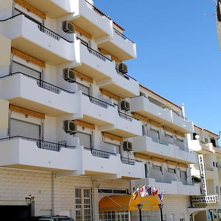 Apartamentos Turisticos Praia Grande Феррагуду Екстер'єр фото