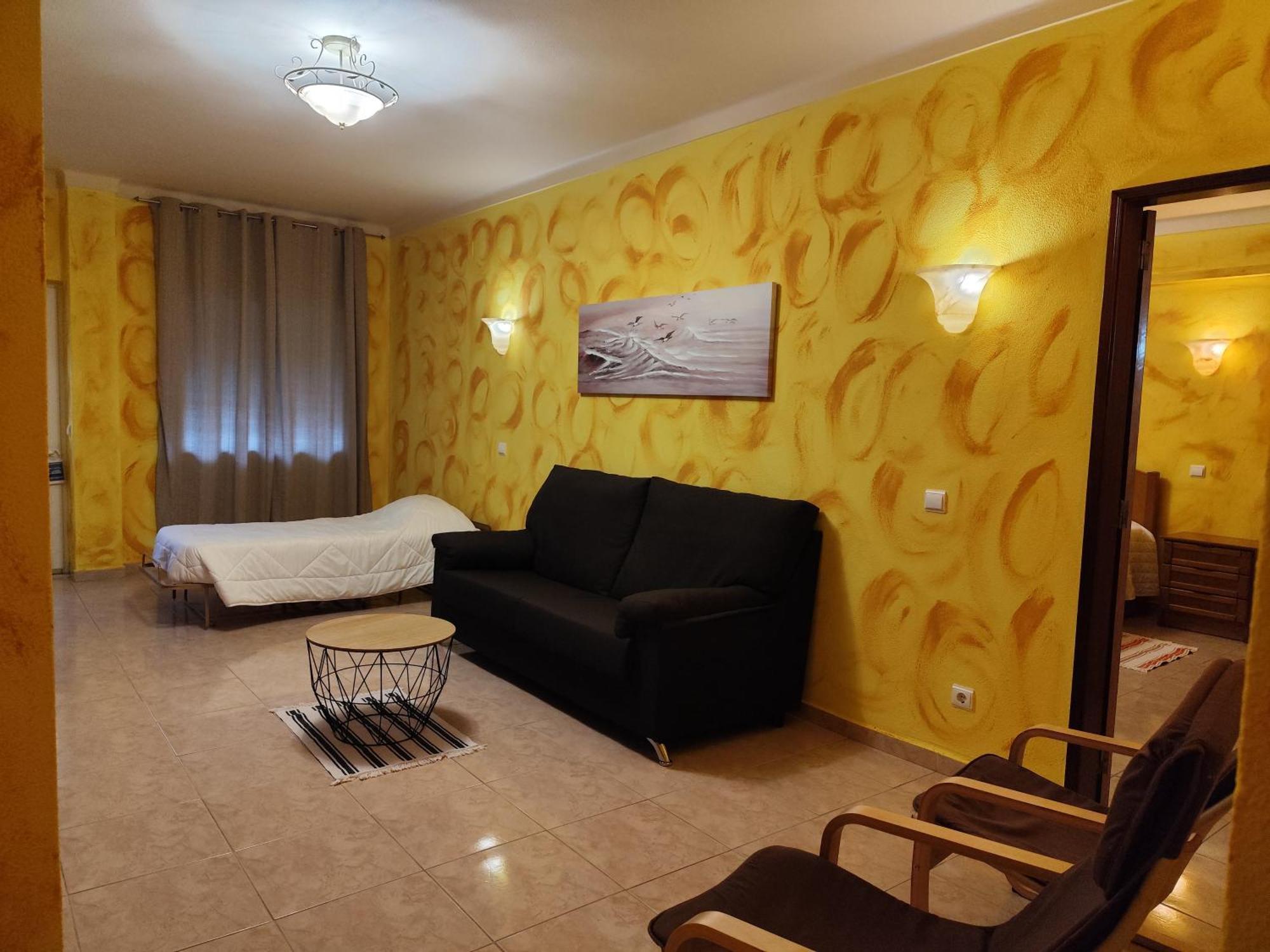Apartamentos Turisticos Praia Grande Феррагуду Екстер'єр фото