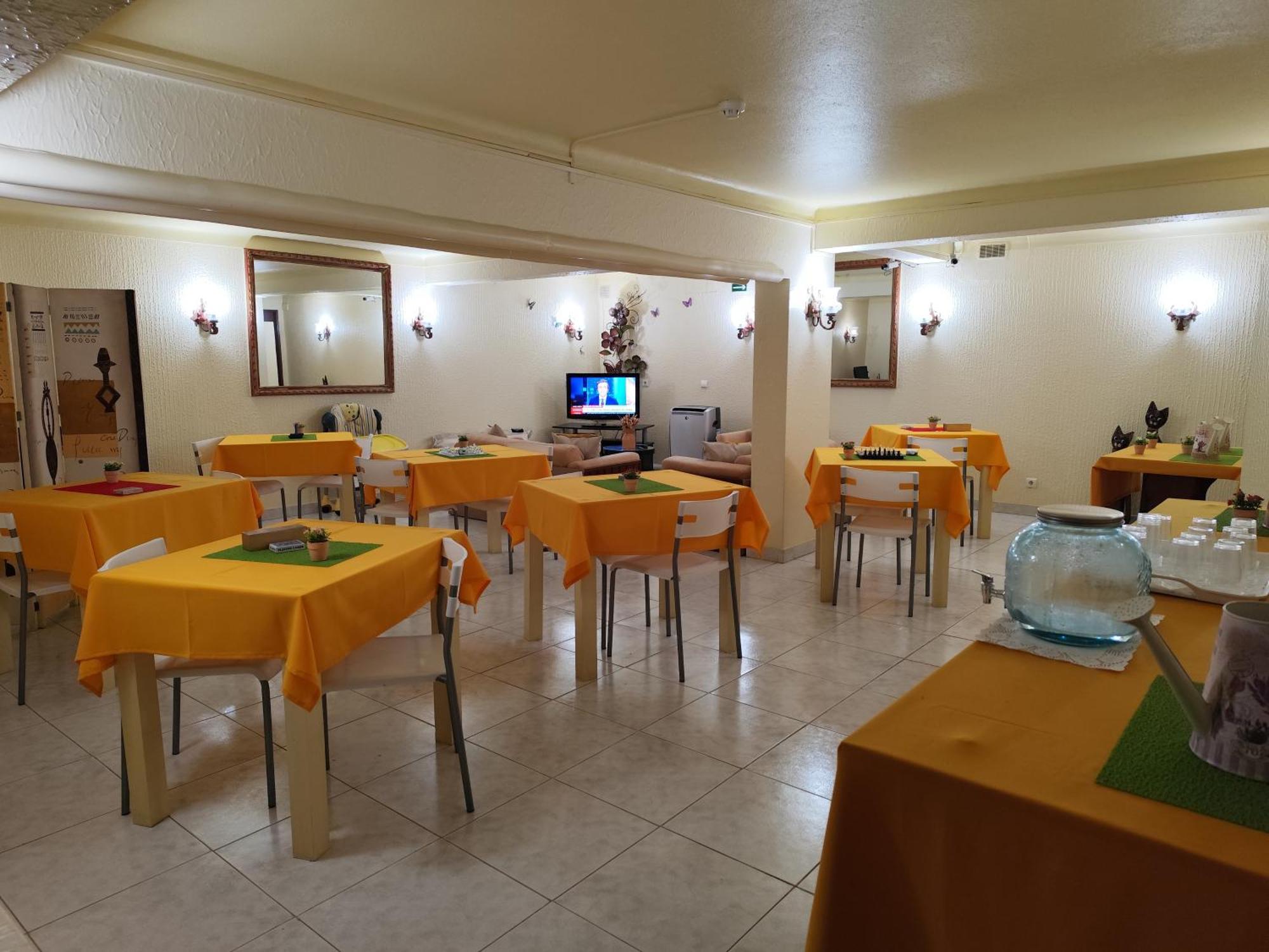 Apartamentos Turisticos Praia Grande Феррагуду Екстер'єр фото