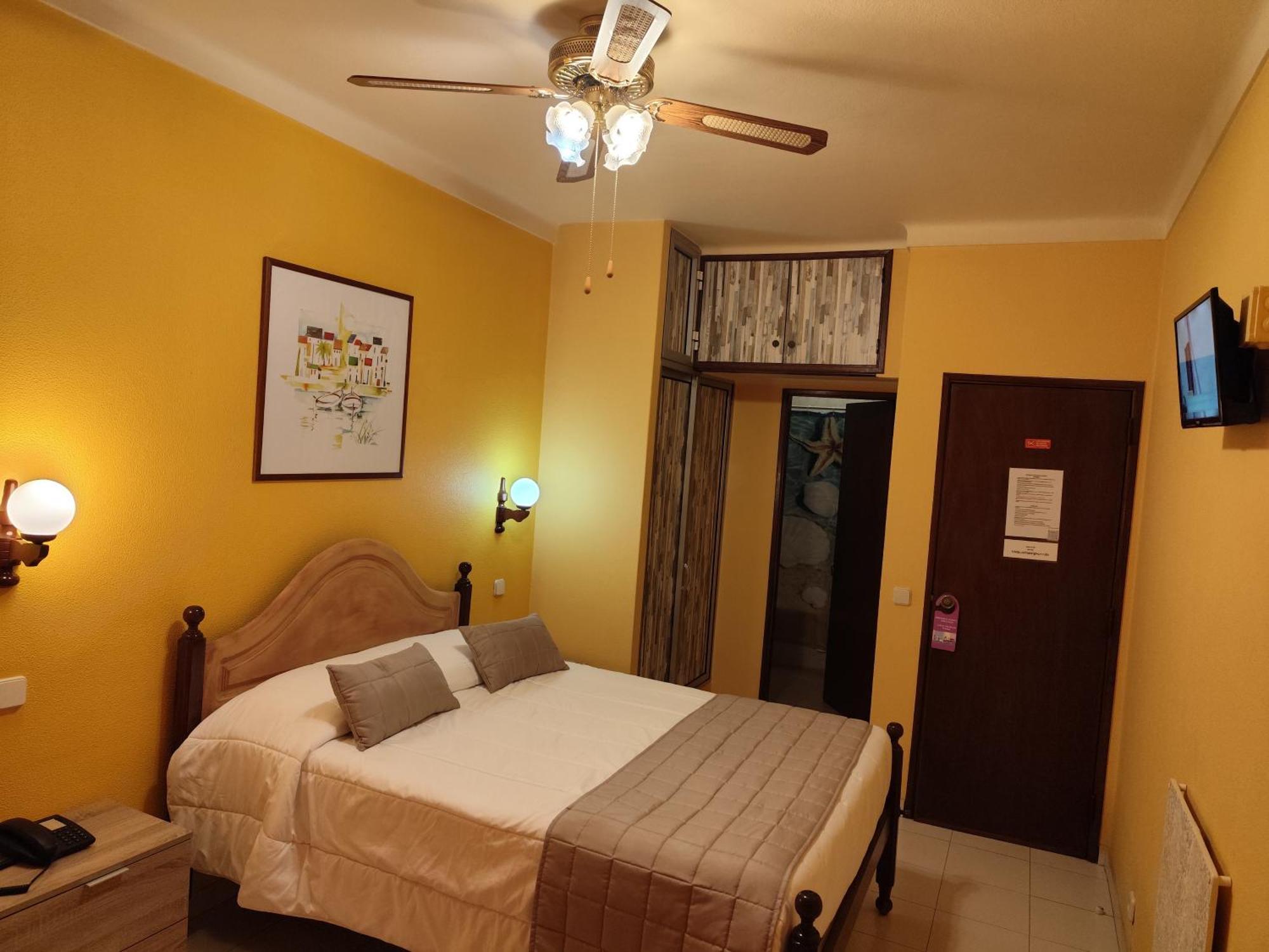 Apartamentos Turisticos Praia Grande Феррагуду Екстер'єр фото