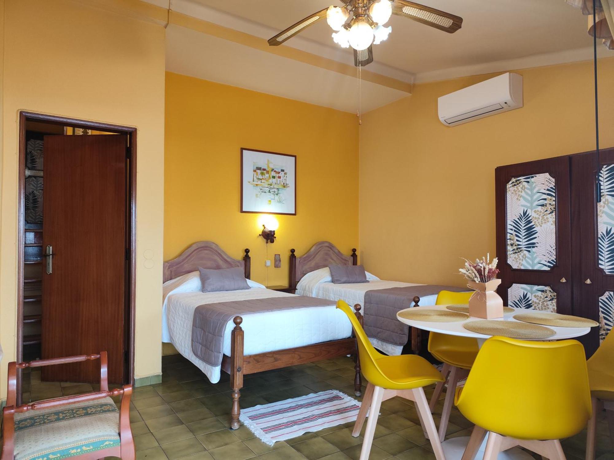 Apartamentos Turisticos Praia Grande Феррагуду Екстер'єр фото