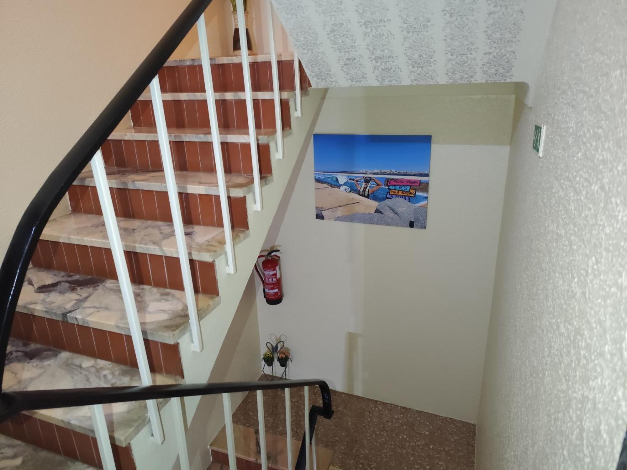Apartamentos Turisticos Praia Grande Феррагуду Екстер'єр фото