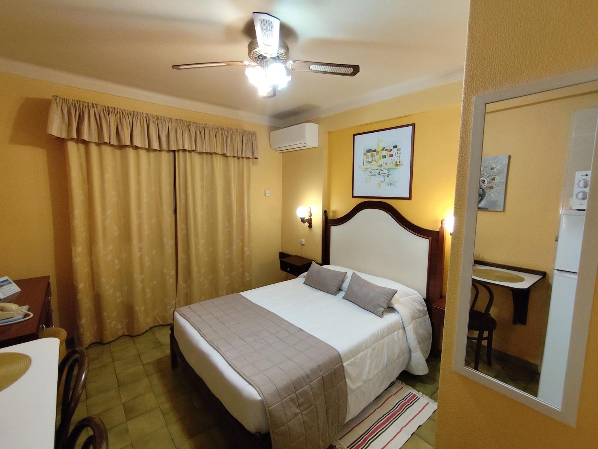 Apartamentos Turisticos Praia Grande Феррагуду Екстер'єр фото