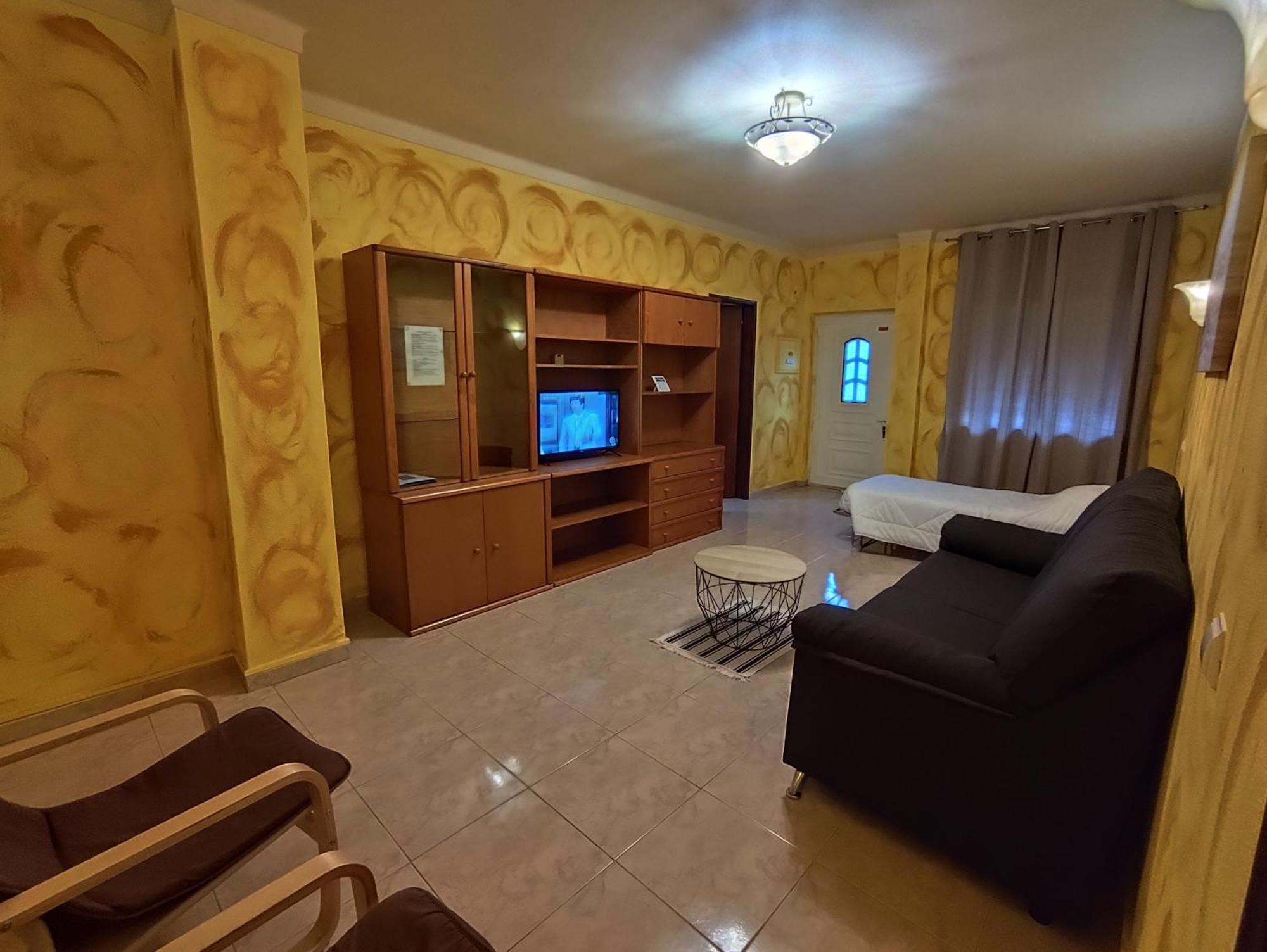 Apartamentos Turisticos Praia Grande Феррагуду Екстер'єр фото