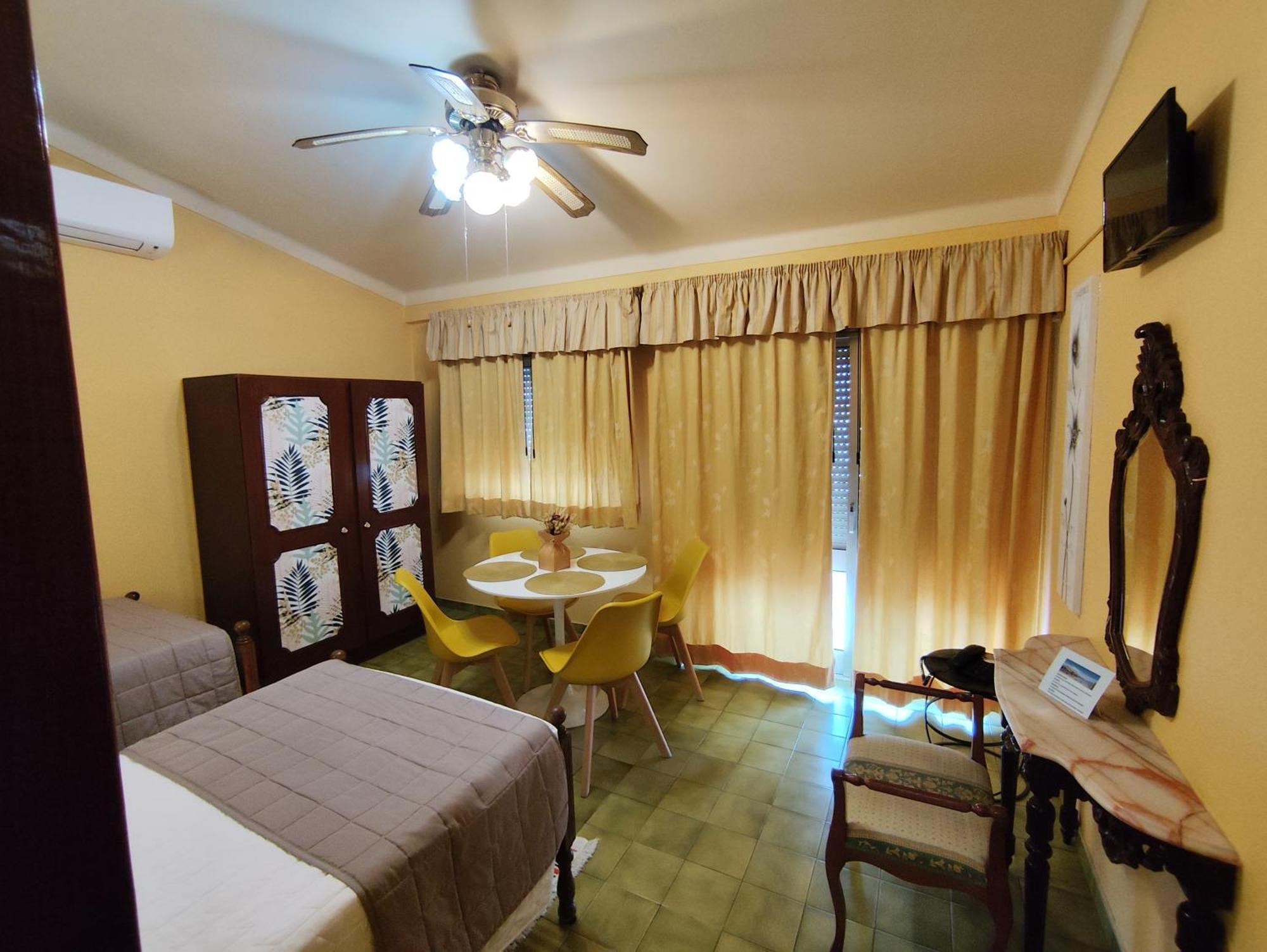 Apartamentos Turisticos Praia Grande Феррагуду Екстер'єр фото
