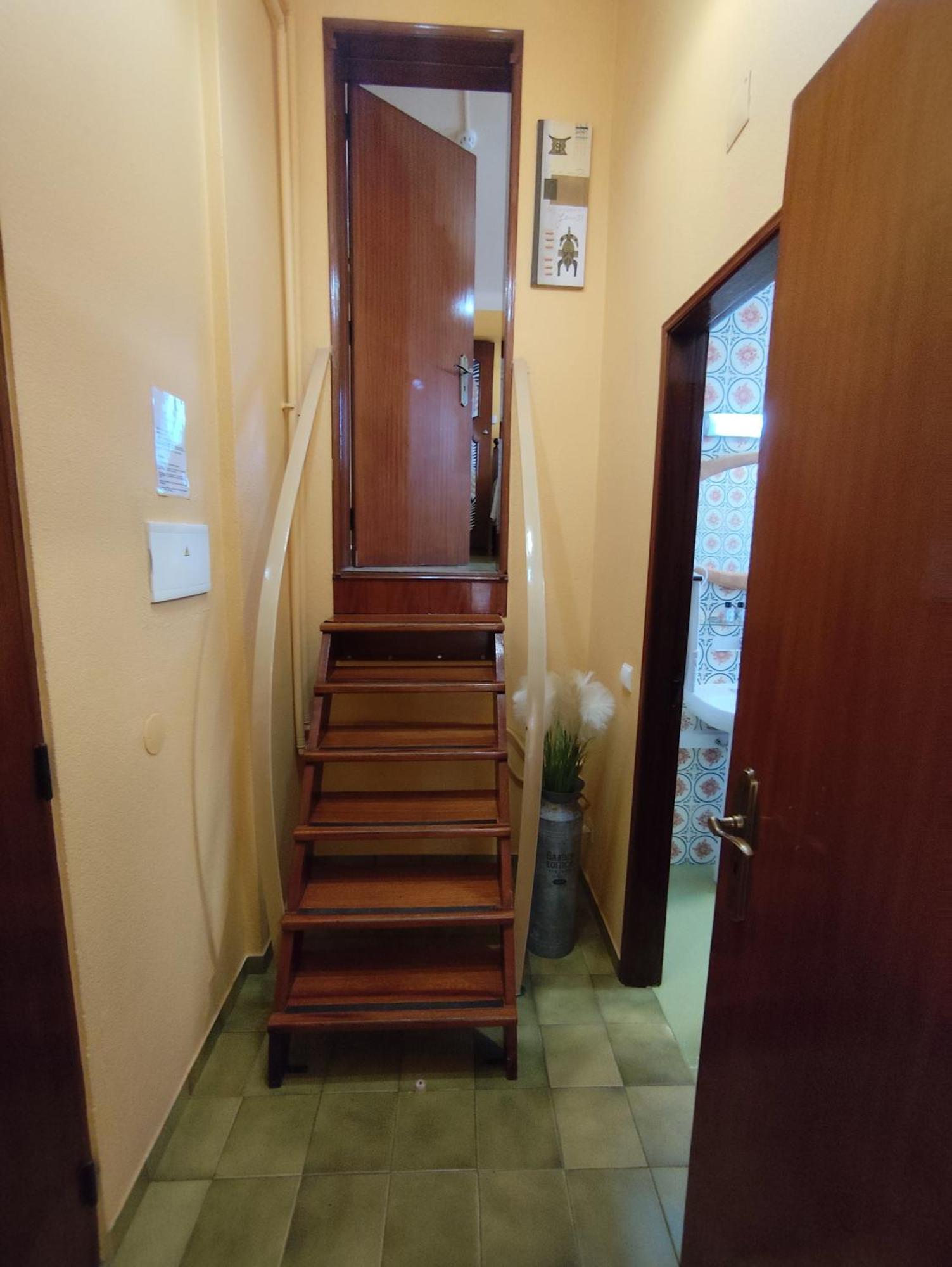 Apartamentos Turisticos Praia Grande Феррагуду Екстер'єр фото