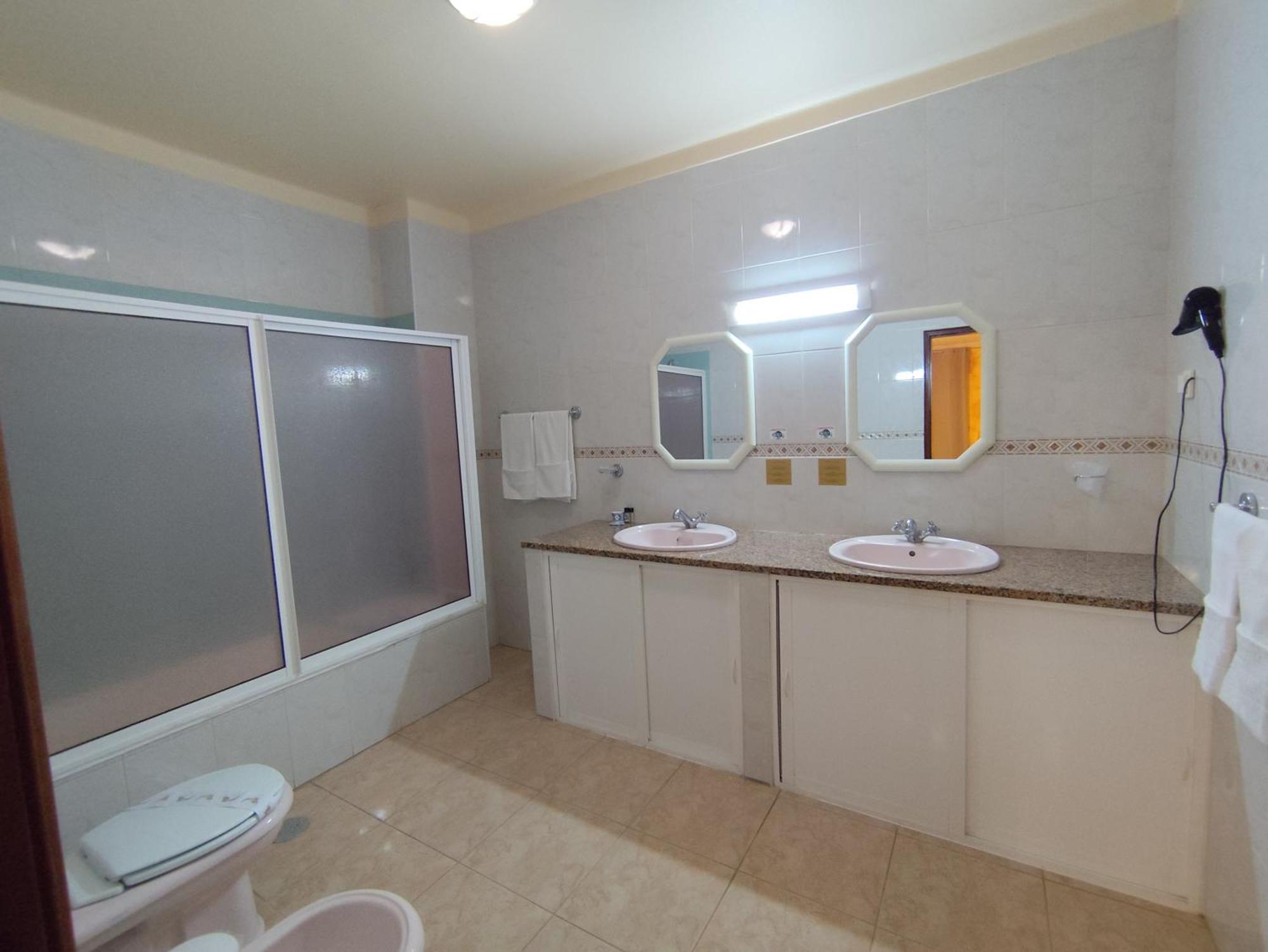 Apartamentos Turisticos Praia Grande Феррагуду Екстер'єр фото
