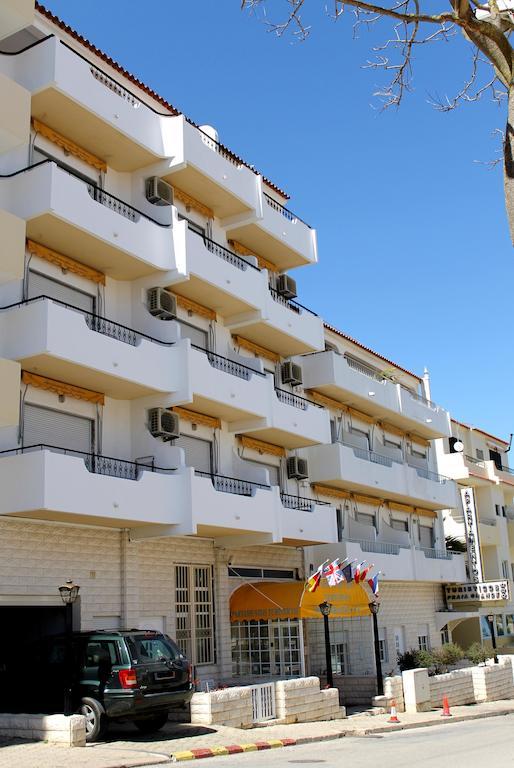 Apartamentos Turisticos Praia Grande Феррагуду Екстер'єр фото