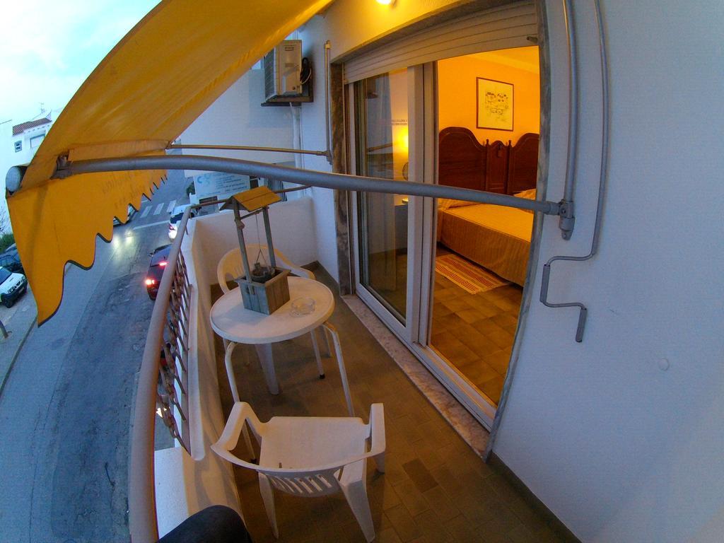 Apartamentos Turisticos Praia Grande Феррагуду Екстер'єр фото