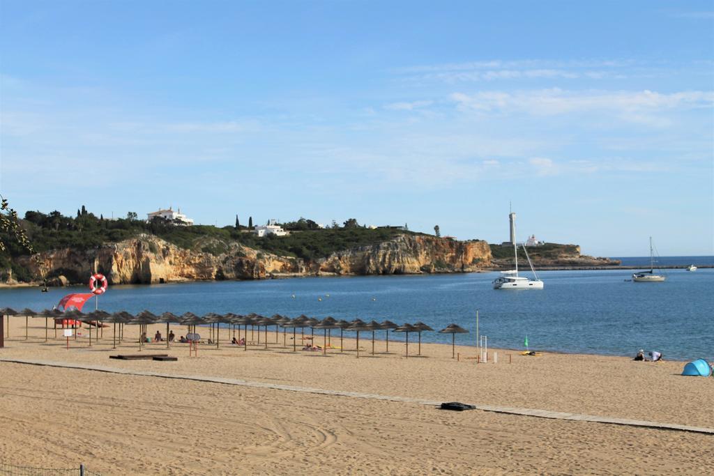 Apartamentos Turisticos Praia Grande Феррагуду Екстер'єр фото