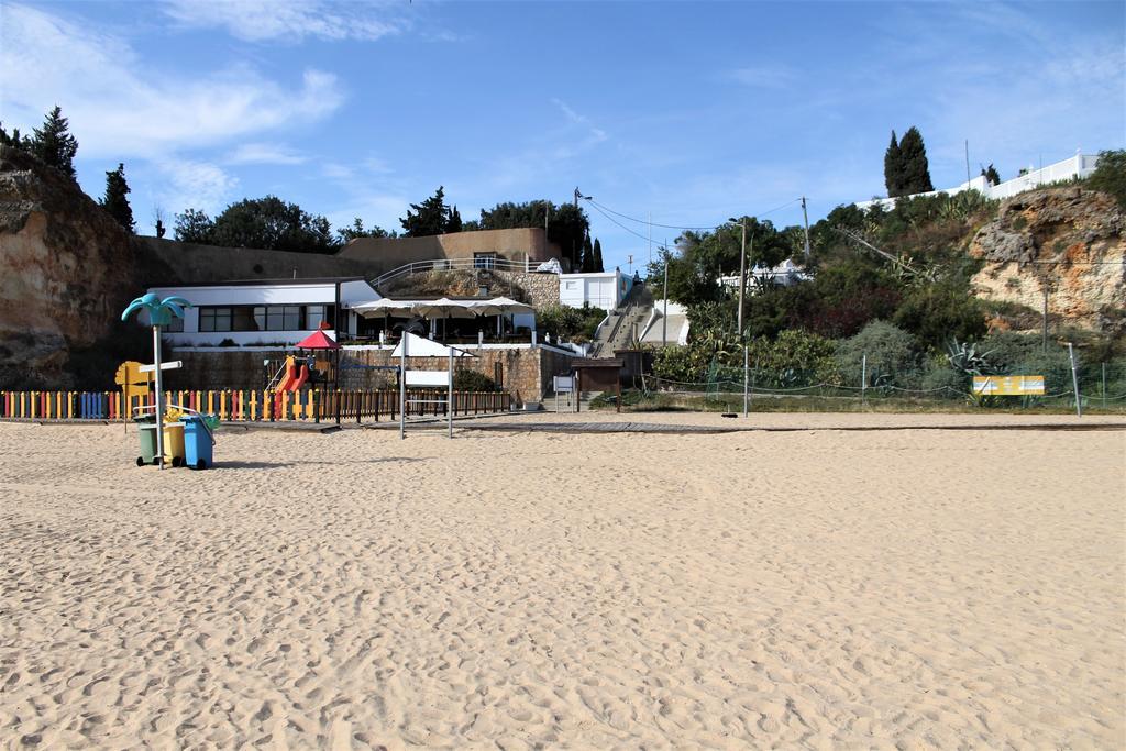 Apartamentos Turisticos Praia Grande Феррагуду Екстер'єр фото