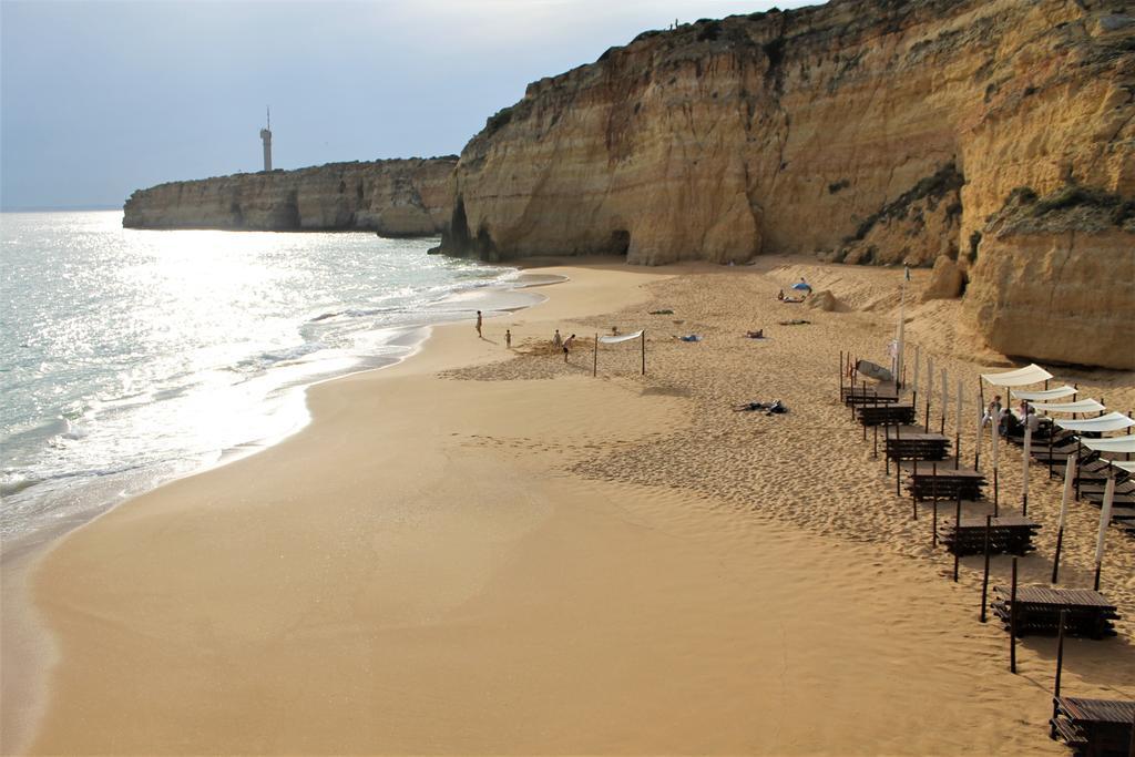 Apartamentos Turisticos Praia Grande Феррагуду Екстер'єр фото