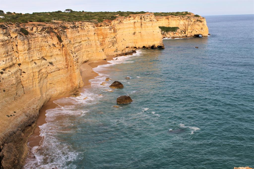 Apartamentos Turisticos Praia Grande Феррагуду Екстер'єр фото